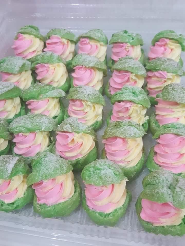 CREAMPUFF HIPSTER VIRAL