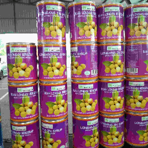 longan yusof taiyub - Image 1