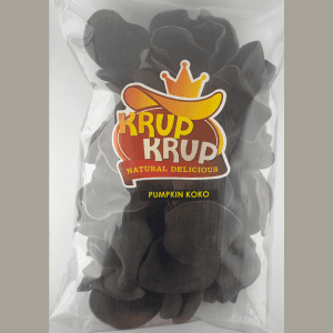 Pumpkin Koko - Image 1