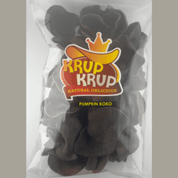 Pumpkin Koko - Thumbnail 1