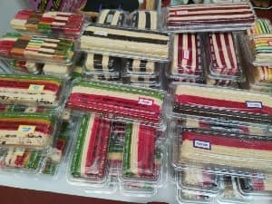 Kek Lapis  - Pelangi Cheese