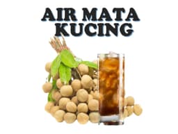 SELF PICKUP Air Mata Kucing Ais - Thumbnail 1