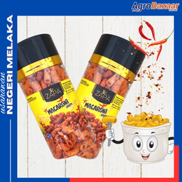 ZAPA Macaroni Crispy - Thumbnail 1