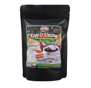 KOPI O UNCANG