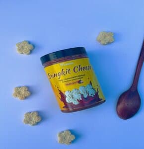 bangkit cheese hazelnut - Image 1