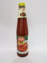 SOS CILI LIFE 500G (SELF PICK UP) - Thumbnail 1