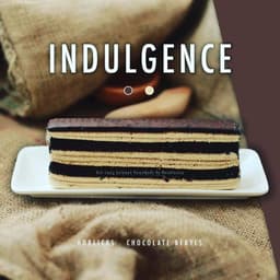 kek lapis Sarawak - Thumbnail 2