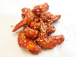 Ayam Korea Spicy - Thumbnail 1