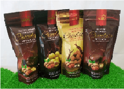 Pek Kombo Norizz - Thumbnail 1