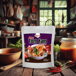 PES TOM YAM