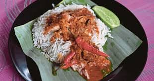 Nasi Dagang Terengganu - Image 1