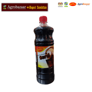 Kordial Sarsi Agromas 1 Liter (Outlet Sendayan) - Image 1