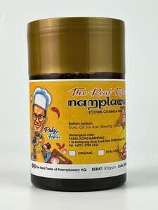 NAMPLAWAN PAKSU ACHU - Image 1