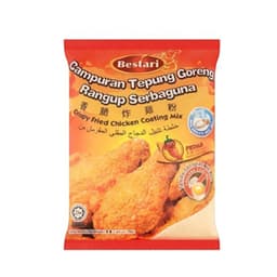 BESTARI CAMPURAN TEPUNG GORENG PERISA PEDAS - Thumbnail 1
