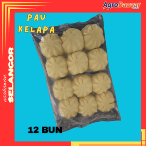 PAU KELAPA