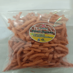 JEJARI BALADO - Thumbnail 1