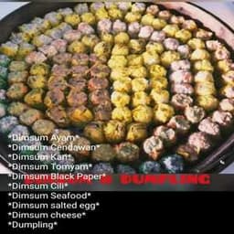 Dimsum Curry - Thumbnail 1