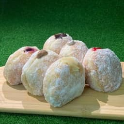 BOMBOLONI THEMANIS.MULUT - Thumbnail 1