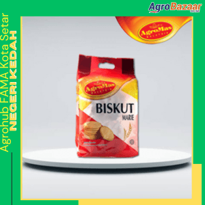 AGROMAS BISKUT MARIE - Image 1