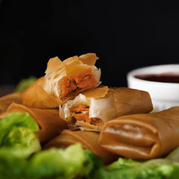 Popia Otak Otak - Thumbnail 1