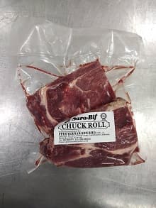 SARA-BIF PREMIUM CHUCK ROLL - Image 1