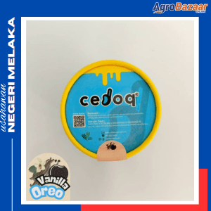 Vanila Oreo - Image 1