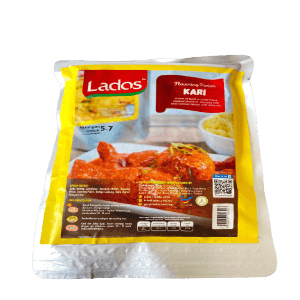 Pes Kari 200g - Image 1