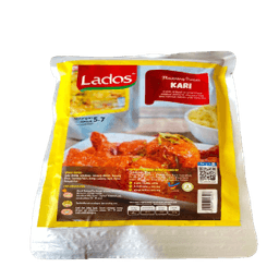 Pes Kari 200g - Thumbnail 1