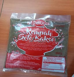 REMPAH SOTO BAKSO - Thumbnail 1