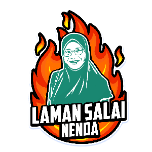 Laman Salai Nenda cover