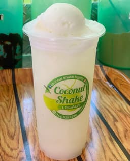 COCONUTSHAKE ORIGINAL - Thumbnail 2
