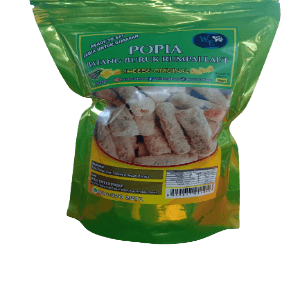 POPIA BATANG BURUK RUMPAI LAUT (CHEESE ORIGINAL)