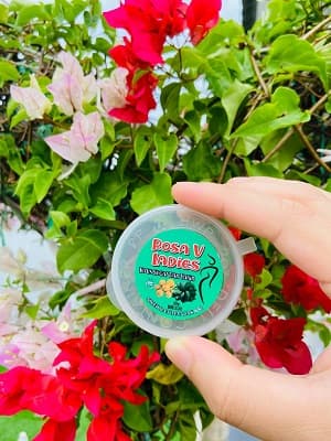 SABUN MISS V ROSA V LADIES - Image 1