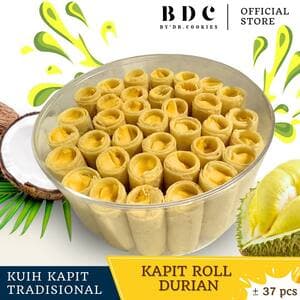 KAPIT ROLL DURIAN