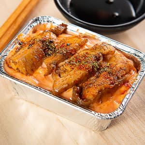 SUSHIWAK - MENTAI SPICY TERIYAKI CHICKEN