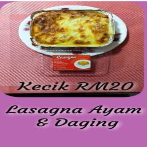 Lasagna - Image 1