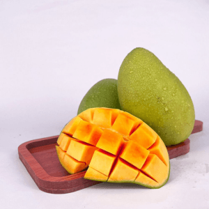 MANGGA HARUMANIS PERLIS