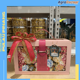 Exclusive box - Thumbnail 1