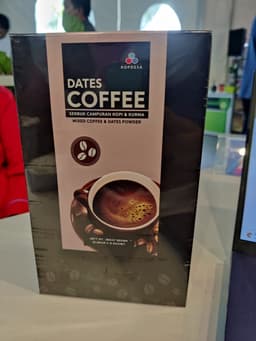 Dates Coffee - Thumbnail 2