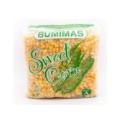 Ramly bumimas jagung 1kg - Image 1