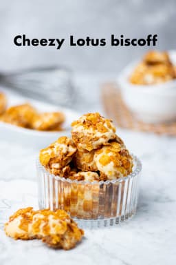 LOTUS BISCOFF  BUTTER COOKIES - Thumbnail 2