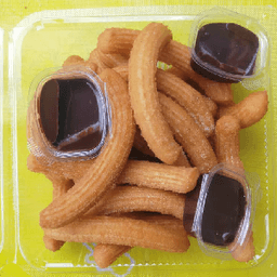 CHURROS JUMBO SET - Thumbnail 1