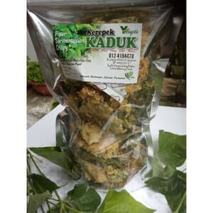 KEREPEK KADUK - Image 1