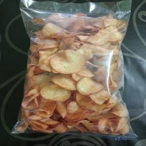 Kerepek Ubi - Image 1