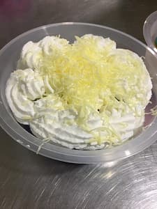 ROTI ROS PELANGI CHEESE - Image 1