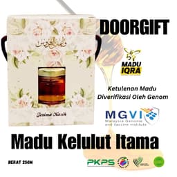 Door Gift Itama - Thumbnail 2