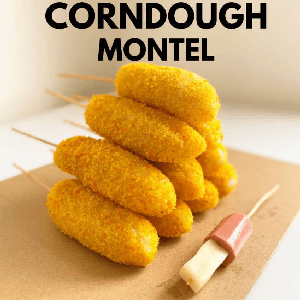 Corndog Montel Anak Ramai - Image 1