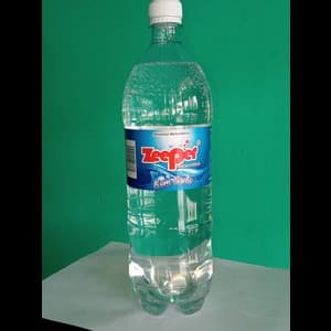 Minuman Karbonat  Perisa Cream soda 320ml (1carton)