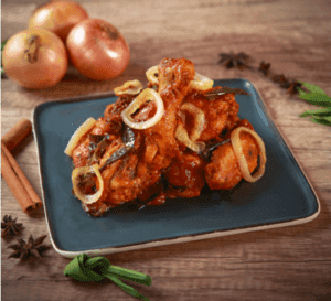 SET AYAM BAWANG - Image 1