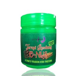 AROMA TERAPI C-NUS - Thumbnail 1